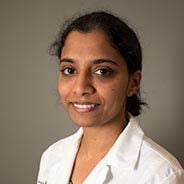 Poorani N Goundan, MD, Endocrinology at Boston Medical Center